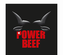 power beef